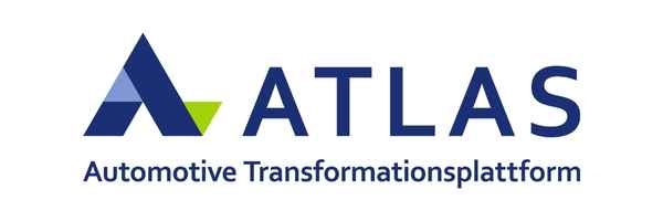 Logo ATLAS Automotive Transformationsplattform Südwestfalen Logo ATLAS Automotive Transformationsplattform Südwestfalen