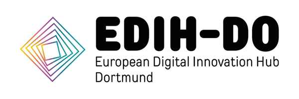 Logo EDIH-DO Logo EDIH-DO