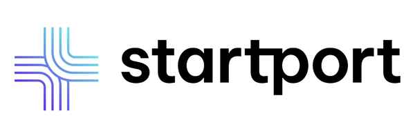 startport logo startport logo