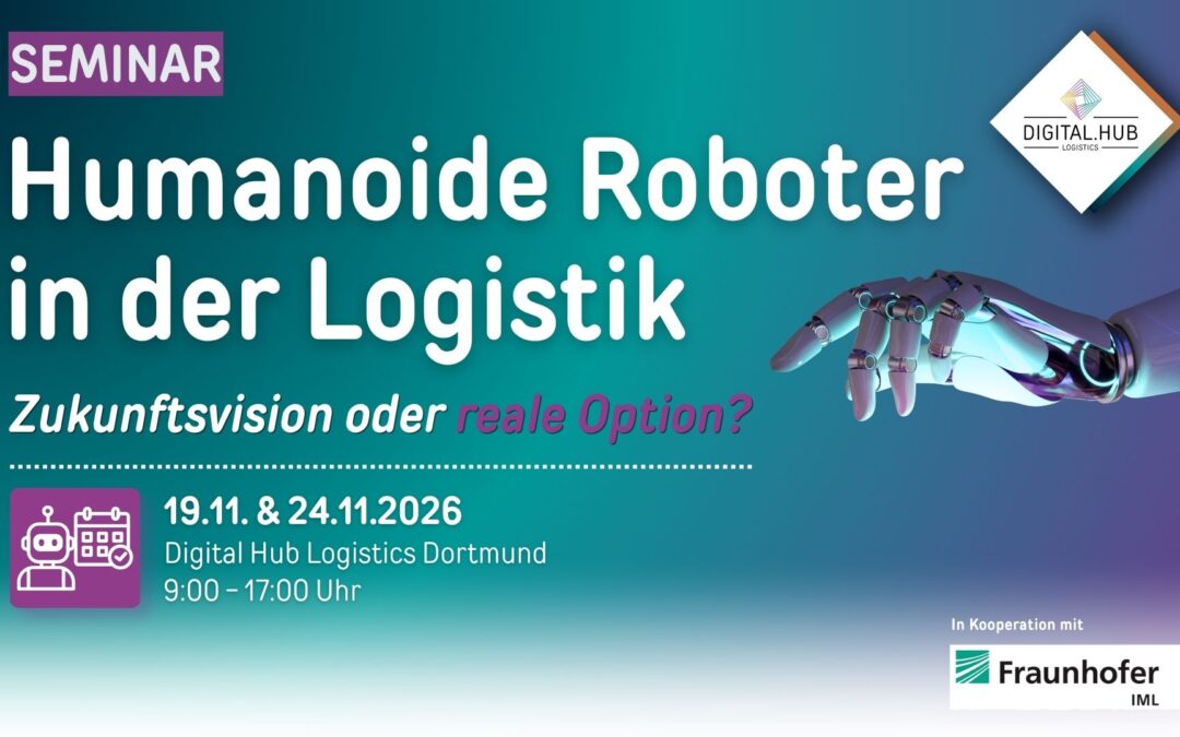 Seminar Humanoide Robotik